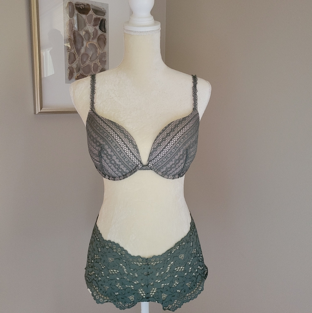 Push-Up Matched Set - image 1